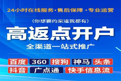 行业领先企业的sem账户竞价运营策略